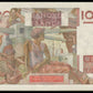 FRANCE - 100 Francs Jeune Paysan 1946 F.28.10, P.128a pr.NEUF / UNC-