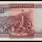 ESPAGNE - SPAIN - 25 Pesetas 1928 P.74b pr.NEUF / UNC-