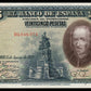 ESPAGNE - SPAIN - 25 Pesetas 1928 P.74b NEUF / UNC