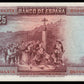 ESPAGNE - SPAIN - 25 Pesetas 1928 P.74b NEUF / UNC