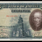 ESPAGNE - SPAIN - 25 Pesetas 1928 P.74b pr.NEUF / UNC-