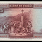 ESPAGNE - SPAIN - 25 Pesetas 1928 P.74b pr.NEUF / UNC-