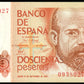 ESPAGNE - SPAIN - 200 Pesetas 1980 P.156 NEUF / UNC