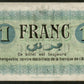 ALGÉRIE - ALGERIA - Chambre de Commerce Constantine, 1 Franc 1915 JP.140.04 NEUF / UNC