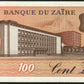 ZAÏRE - 100 Zaïres 1985 P.29b NEUF / UNC