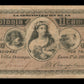 ARGENTINE - ARGENTINA - 1 Peso 1888 Colonia Ocampo P.NL B / Good