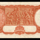 AUSTRALIE - Commonwealth of Australia, 10 Shillings (1942) P.25b Armitage & McFarlane TTB / VF