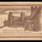 FRANCE - Chambre de Commerce Carcassonne (Aude), 1 Franc ANNULÉ 1920 JP.38.18 pr.SUP / XF-