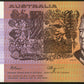 AUSTRALIE - AUSTRALIA - 5 Dollars (1990) P.44f Fraser & Higgins pr.NEUF / UNC-