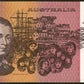 AUSTRALIE - AUSTRALIA - 5 Dollars (1990) P.44f Fraser & Higgins pr.NEUF / UNC-