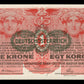 AUTRICHE - AUSTRIA - 1 Krone (1919) P.49 NEUF / UNC