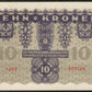 AUTRICHE - AUSTRIA - 10 Kronen 1922 P.75 NEUF / UNC