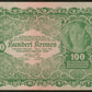 AUTRICHE - AUSTRIA - 100 Kronen 1922 P.77 NEUF / UNC