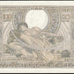 BELGIQUE - BELGIUM - 100 Francs / 20 Belgas 1943 P.107 pr.NEUF / UNC-