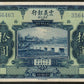 CHINE - CHINA - Chinese Italian Banking Corporation, 10 Yuan 1921 P.S255 SUP+ / XF+