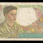 FRANCE - 5 Francs Berger 1943 F.120 F.05.05, P.98a TTB / VF