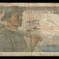 FRANCE - 10 Francs Mineur 1947 P.135 F.08.17, P.99e TB / Fine