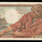 FRANCE - 20 Francs Pêcheur 1944 M.113 F.14.08, P.100a TTB / VF