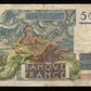 FRANCE - 50 Francs Le Verrier 1946 T.1 F.20.01, P.127a B / Good