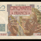 FRANCE - 50 Francs Le Verrier 1946 F.36 F.20.06, P.127a SUP / XF