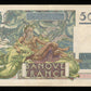 FRANCE - 50 Francs Le Verrier 1946 F.36 F.20.06, P.127a SUP / XF