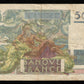 FRANCE - 50 Francs Le Verrier 1949 M.139 F.20.13, P.127b TTB / VF