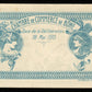 ALGÉRIE - ALGERIA - Chambre de Commerce Bône, 1 Franc 1915 JP.138.03 pr.NEUF / UNC-