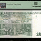 SUÈDE - SWEDEN - 100 Kronor 2005 Commemorative P.68 NEUF / PMG 67 EPQ