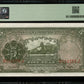 CHINE - CHINA - Bank of Communications, 5 Yuan 1935 P.154a NEUF / PMG 64