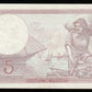 FRANCE - 5 Francs Violet 1940 F.04.16, P.83 SPL / AU