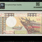 DJIBOUTI - 500 Francs (1988) P.36b NEUF / PMG 65 EPQ