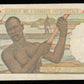 AFRIQUE OCCIDENTALE FRANÇAISE - FRENCH WEST AFRICA - 5 Francs 1943 P.36 SUP / XF