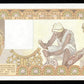 WEST AFRICAN STATES - SENEGAL - 1000 Francs 1990 P.707Kj SPL / AU