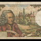 FRANCE - 10 Francs Voltaire 1963 F.62.06 P.147a TB / Fine