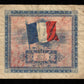 FRANCE - Trésor - 2 Francs Drapeau 1944 VF.16.01 P.114a TB / Fine