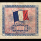 FRANCE - Trésor - 10 Francs Drapeau 1944 VF.18.01 P.116a TTB / VF