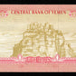 YEMEN - 5 Rials (1973) P.12a NEUF / UNC