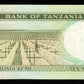 TANZANIE - TANZANIA - 10 Shillings (1966) P.2e NEUF / UNC