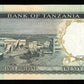 TANZANIE - TANZANIA - 20 Shillings (1966) P.3e NEUF / UNC