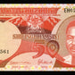 TANZANIE - TANZANIA - 50 Shilingi (1992) P.19 NEUF / UNC