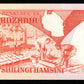 TANZANIE - TANZANIA - 50 Shilingi (1992) P.19 NEUF / UNC