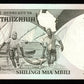 TANZANIE - TANZANIA - 200 Shilingi (1992) P.20 NEUF / UNC