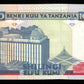 TANZANIE - TANZANIA - 10000 Shilingi (1997) P.33 SPL+ / AU+