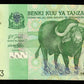 TANZANIE - TANZANIA - 500 Shilingi (2003) P.35 NEUF / UNC