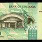 TANZANIE - TANZANIA - 500 Shilingi (2003) P.35 NEUF / UNC