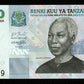 TANZANIE - TANZANIA - 1000 Shilingi (2003) P.36a NEUF / UNC