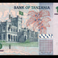 TANZANIE - TANZANIA - 1000 Shilingi (2003) P.36a NEUF / UNC