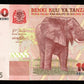 TANZANIE - TANZANIA - 10000 Shilingi (2003) P.39 SPL+ / AU+