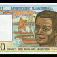 MADAGASCAR - 1000 Francs, 200 Ariary (1994) P.76b pr.NEUF / UNC-