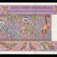 MADAGASCAR - 5000 Francs, 1000 Ariary (1995) P.78a NEUF / UNC